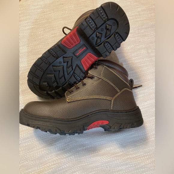 Skechers Other - Sketchers Men’s Work boots.